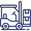 Warehouse receives order